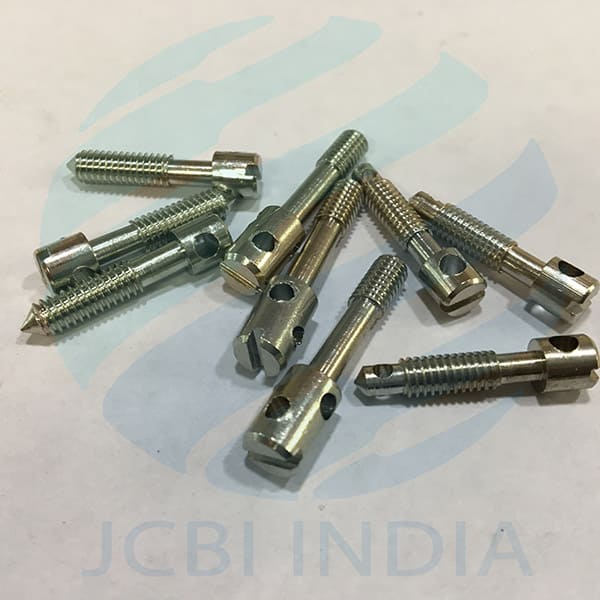 Brass Sealing Screw 35